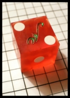 Dice : Dice - Casino Dice - W - Gamblers Supply Store Apr 2011